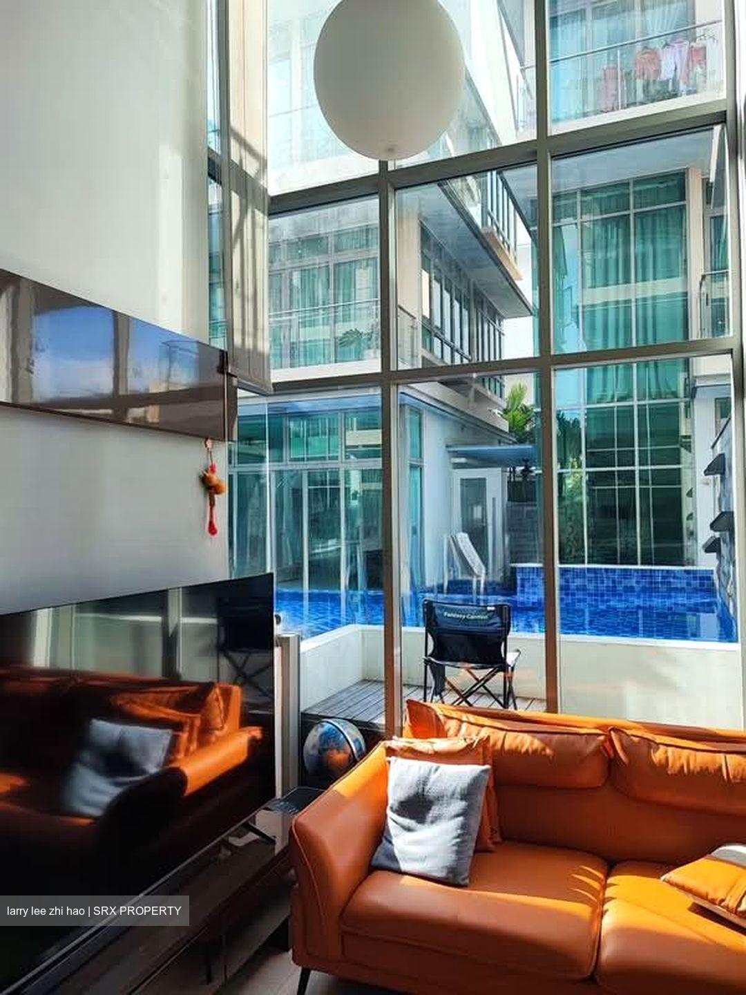 Lorong Marzuki (D14), Terrace #573391221